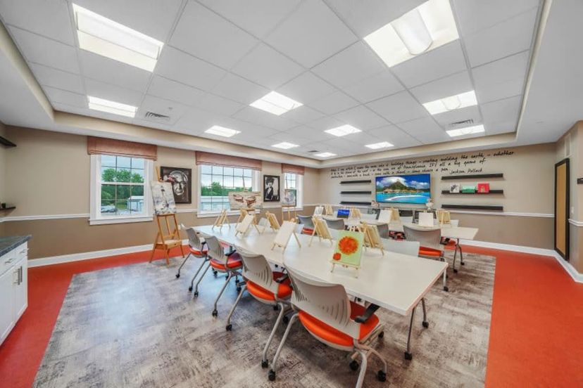 Mercer Hill At Doylestown Pricing, Photos & Amenities in Doylestown, PA